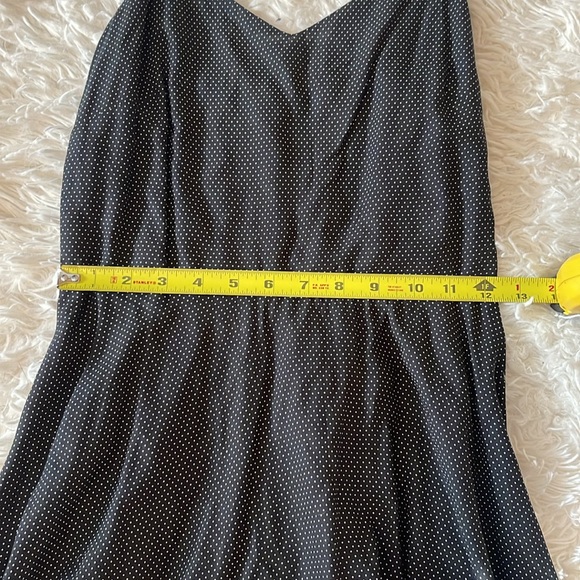 Gap XS Fit and flare cami dress - Picture 7 of 8